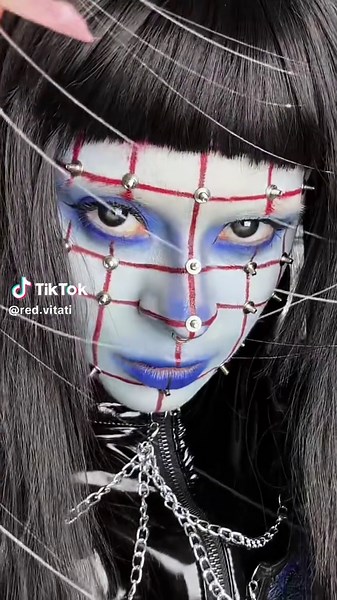 Kreative Alien-Vi Cosplay-Ideen