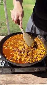 How to Make an Easy Cheesy Beefy Taco Mac