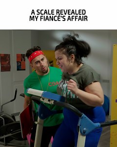 344K views · 2.2K reactions | Fitness coach swapped his plump bride for a model. | Fabiosa Life Stories | Facebook