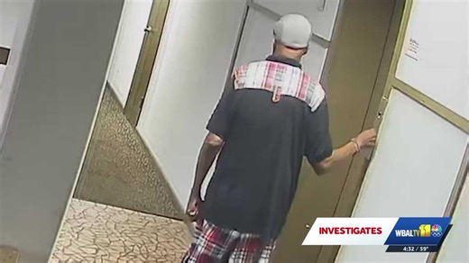 'This is a serial killer': Man sentenced in third murder conviction