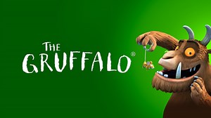 The Gruffalo - Apple TV