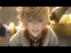 Kingdom Hearts - Sign Full - English (Naruto Shippuden Opening 6)