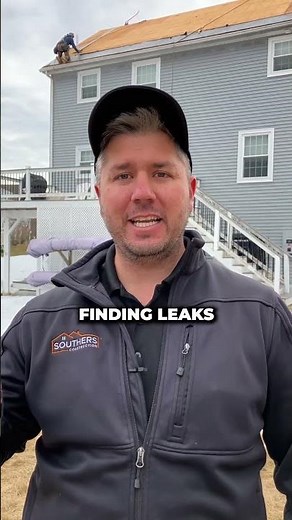 Free Roof & Siding Repairs Giveaway NH Maine MA