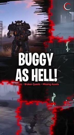 Why Fallout 4 Mods Are Making Players Mad