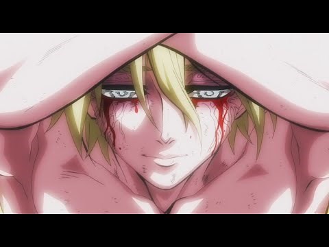 Adam vs Zeus - Adam's speech & Death - Record of Ragnarok (Shūmatsu no Valkyrie - 終末のワルキューレ)