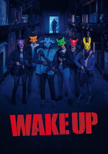 Wake Up - movie: where to watch streaming online