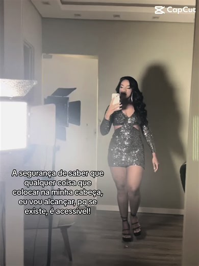 Vitoria Beatriz no TikTok