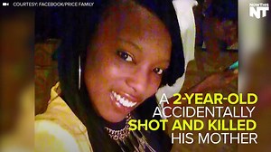 178K views · 908 reactions | A 2-year-old accidentally shot and...