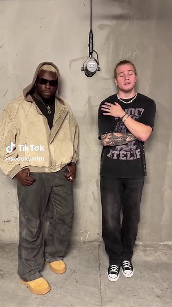 Shane y Donzell: Voces que Encantan y Emocionan