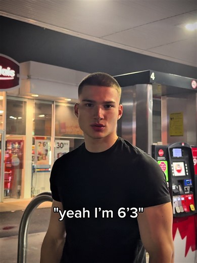 Peak height. #chad #model #aura #viral | aura