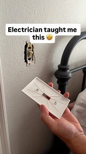 2.8M views · 6.5K reactions | ⚡ Match your light switches to the breaker box by numbering each plate #homehacks #smarthome #lifehacks #smartliving #tipsandtricks | Randy & Mandy | Facebook