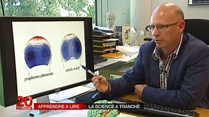 Education: la méthode globale 'éloigne' l'enfant de la lecture - RTBF Actus
