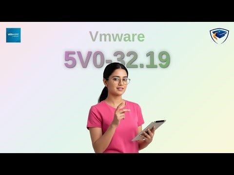Master VMware Cloud Provider - 5V0-32.19 Exam Syllabus: Unlock Your VCP-CMA Success in 30 Minutes