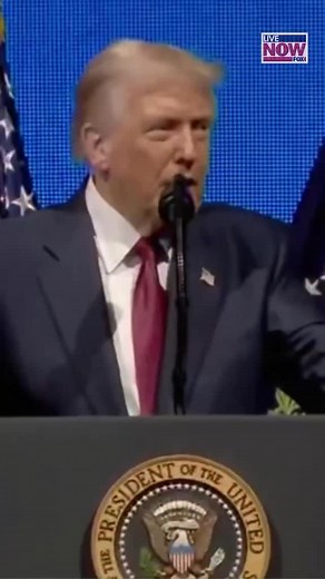 Trump comments on election night at American Business Forum: ‘Common sense or communism.’ | LiveNOW from FOX