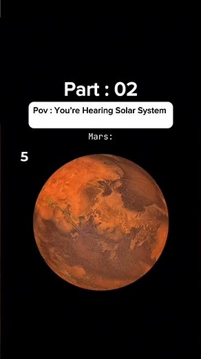 The Sound of Our Solar System #space #cosmolog #universe #cosmicexploration #smartphone #space