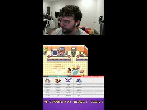 Team Magma Hideout Finale | Pokemon Run&Bun