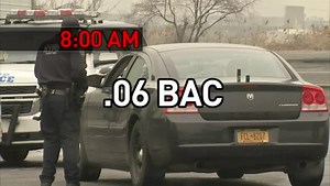 Man Arrested for DWI After Fatal GWB Truck Crash: Sources