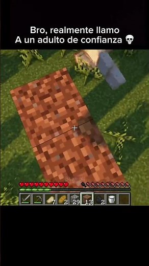 🤕😬 #minecraft #server #create