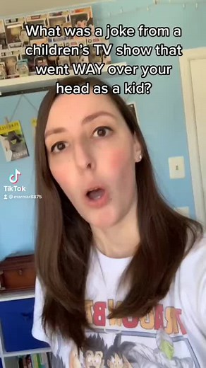 Hilarious Hidden Jokes in Powerpuff Girls TV Show