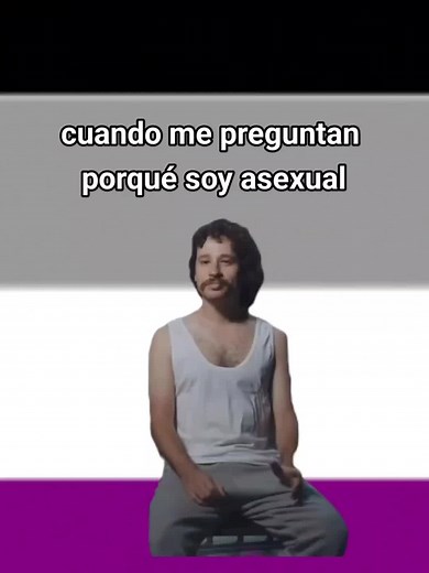 Explorando la Asexualidad a través del Humor y los Memes
