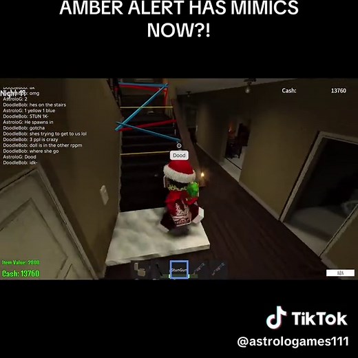 Top 5 Best Roblox Horror Games You Must Try