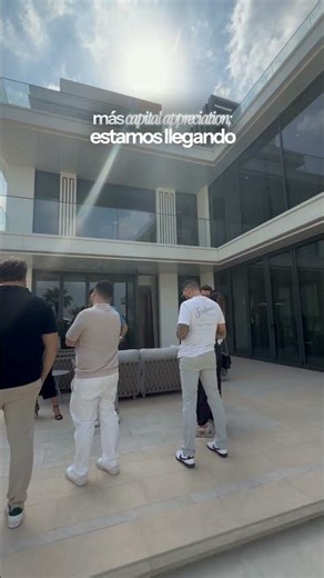 Invertir en el sector inmobiliario en Dubái sin estrategia no es invertir.