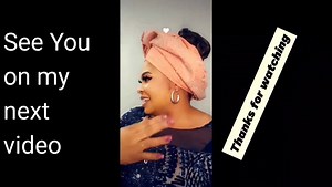 14K views · 299 reactions | How To Tie latest Gele | Deg Beauty | Facebook