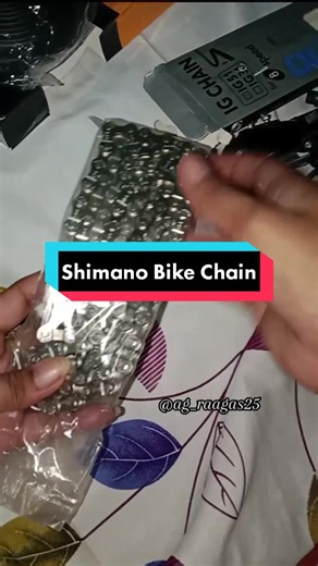 Shimano Bike Chain 8 Speed - Complete Guide and Installation Tips