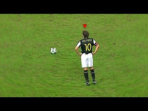 Just How Good Was Alessandro Del Piero?