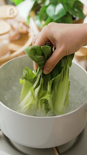110K views · 1.5K reactions | My go-to restaurant-style Pak Choi (...