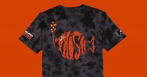 NHL's Philadelphia Flyers Announce First-Ever Phish Night [Update]