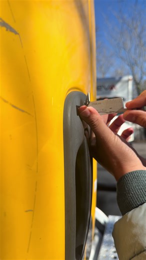 Freightliner Lockout Follow for daily locksmith training clips. Freightliner unlock with Lishi — pure ASMR clicks 🔓 Comment TRUCK and I’ll DM the training info. #Freightliner #truck #fyp #ASMR #locksmith