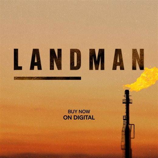 West Texas divided as roughnecks and wildcat billionaires fight for oil. Buy all episodes of Landman on Digital now. | Landman