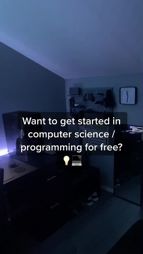 Get started learning #programming with Harvard’s Introduction to Computer Science