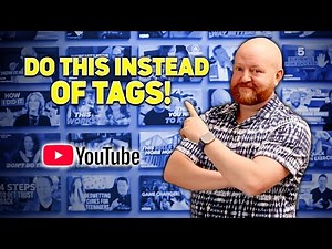 How To Optimize Your YouTube Videos For SEO