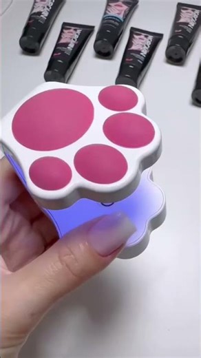 🔗Order link In Bio ✨💅🏻How to Apply Polygel Over Nail Tips‼️ #polygel #nails