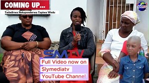 Tapiwa Family Speaks.Zvese Zvakataurwa naTafadzwa Shamba NaTapiwa Makore snr Manyepo ndivo vakaponda Tapiwa Makore kwaMrewa Full Video on Sly Youtube Channel from 2pm on 22.11.25 https://youtu.be/MQvEETSIyI4 | Sly Media Productions