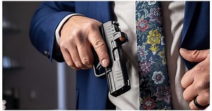 New: Springfield Armory 15 1 Hellcat Pro