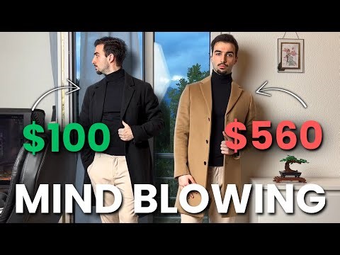 Is Expensive Clothing Actually Worth It?