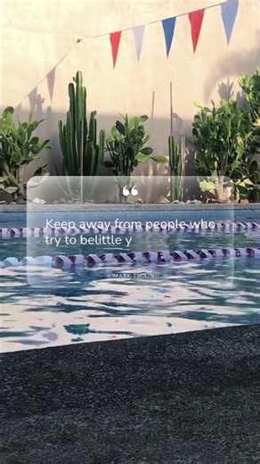 Why an Uplifting Swim Team Makes All the Difference