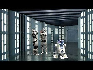 R2D2 all Sounds - Star Wars free sounds - free use