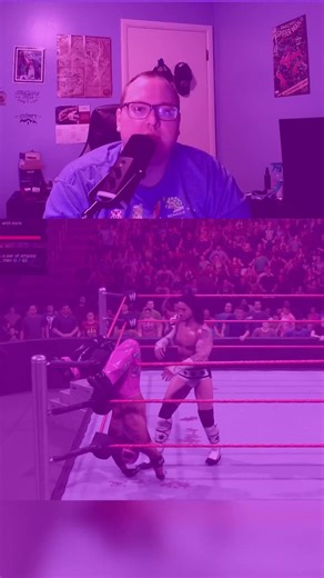 CM Punk has NO MERCY for Rey Mysterio 💀 #shorts