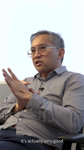 Custom antibody representations in VR