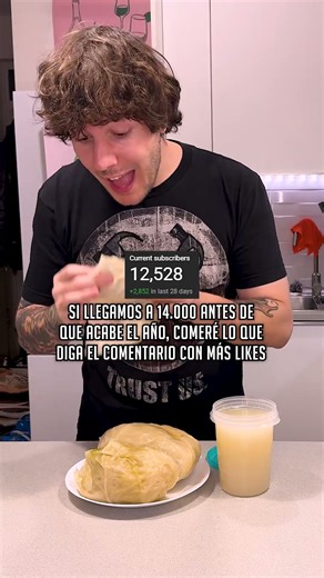 Los COMENTARIOS deciden QUÉ COMO