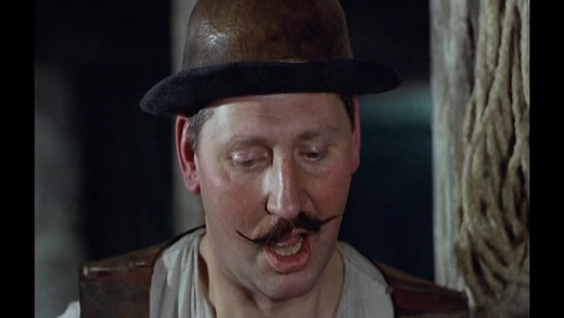 The Canterbury Tales 1972 Trailer