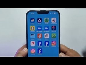 How to dual apss in iPhone | How to get 2 apps on iphone