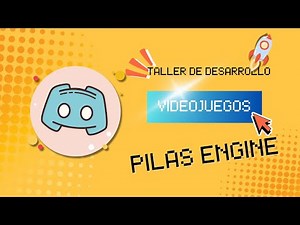 Taller de Desarrollo de Videojuegos - Pilas Engine
