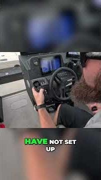 Mastering the Lake: Trolling Motor Secrets for Epic Catches! #shorts