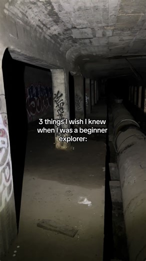 3 Essential Tips for Beginner Urban Explorers