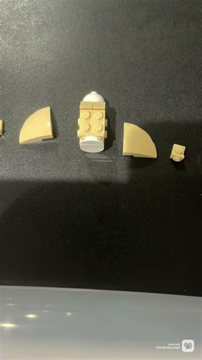 Lego Easter bunny stop motion #lego #stopmotion #easter